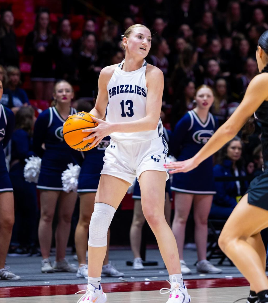 PGH Utah All-State Teams 6A